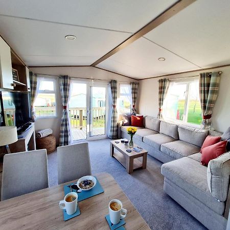 Apartament Robin Hood'S Retreat Robin Hood's Bay Zewnętrze zdjęcie