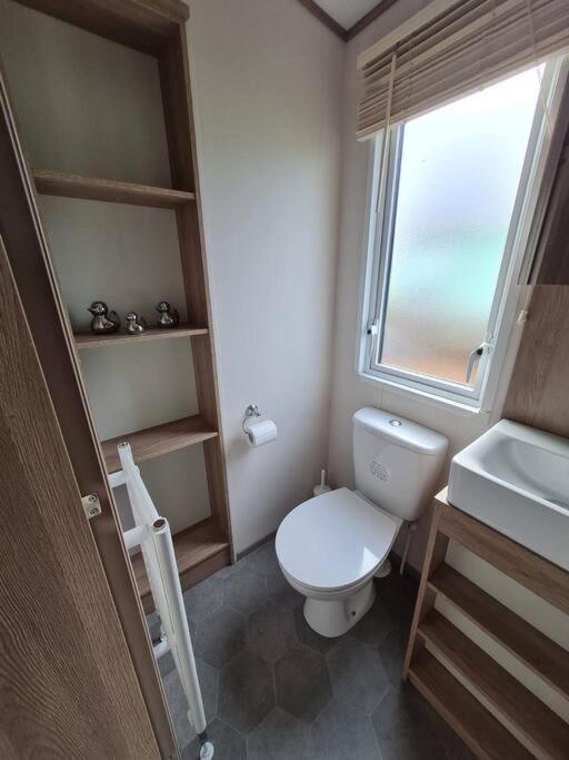 Apartament Robin Hood'S Retreat Robin Hood's Bay Zewnętrze zdjęcie