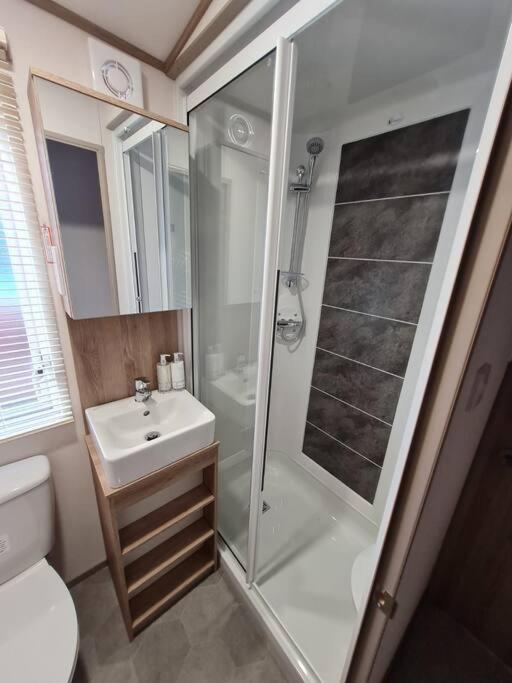 Apartament Robin Hood'S Retreat Robin Hood's Bay Zewnętrze zdjęcie