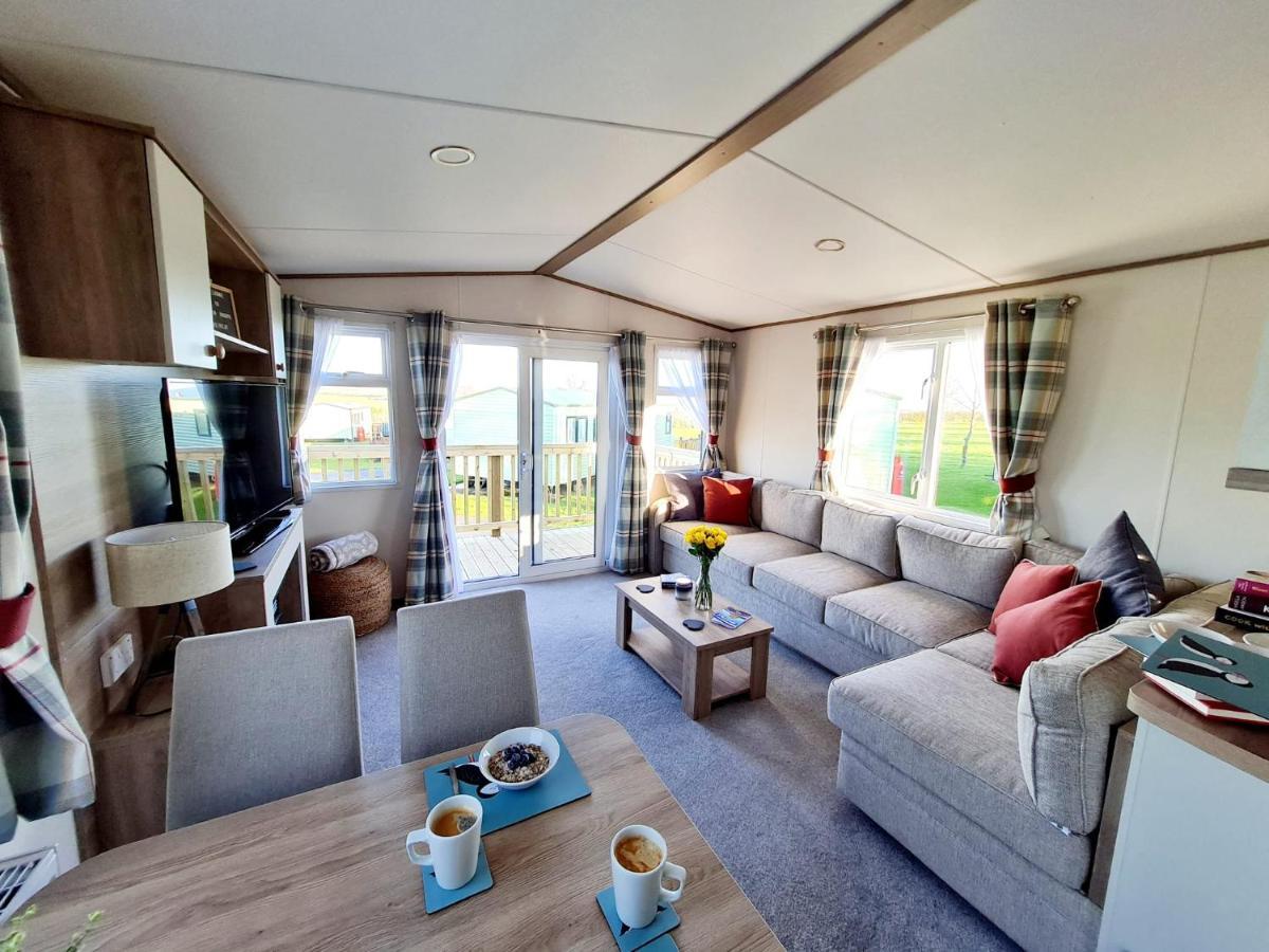 Apartament Robin Hood'S Retreat Robin Hood's Bay Zewnętrze zdjęcie