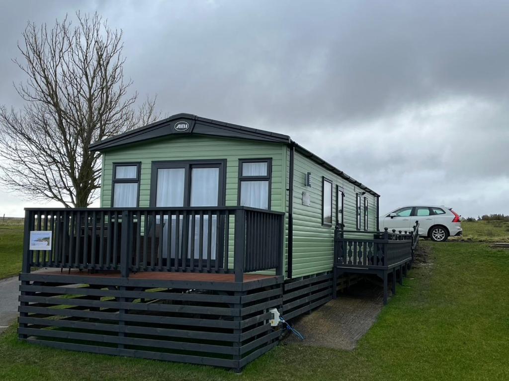 Apartament Robin Hood'S Retreat Robin Hood's Bay Zewnętrze zdjęcie